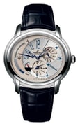 Audemars Piguet Millenary 26150PT.OO.D028CR.01 Audemars Piguet Millenary 26150PT.OO.D028CR.01