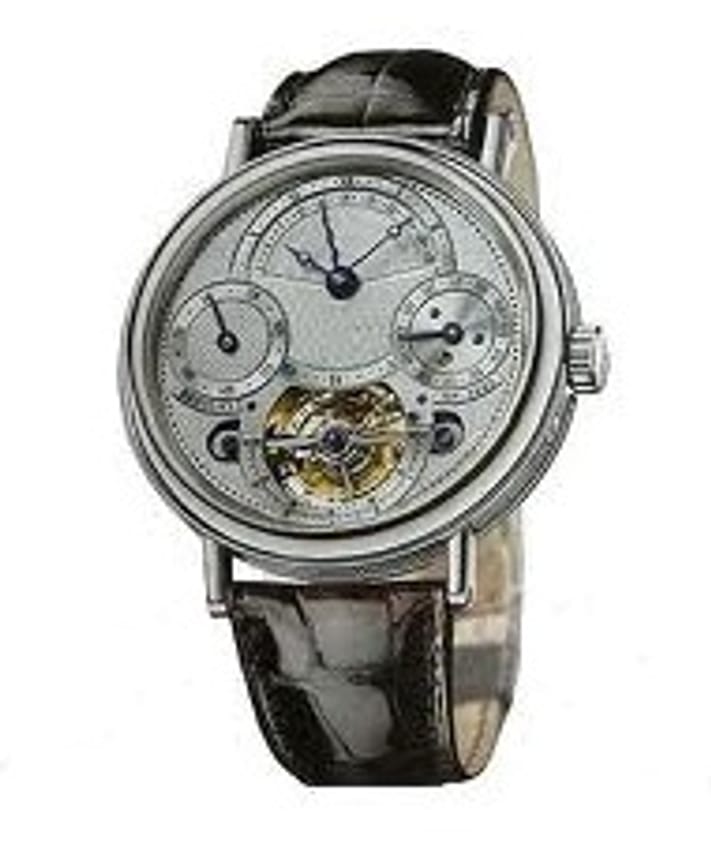 Breguet 3757 2025