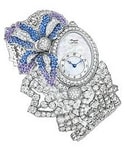 Pre-Owned Breguet High Jewellery Watch Pre-Owned Breguet High Jewellery Watch