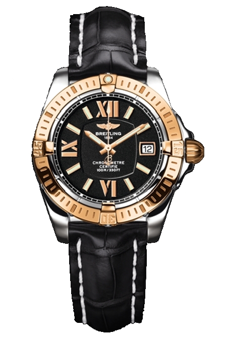 Breitling Cockpit Lady C71356