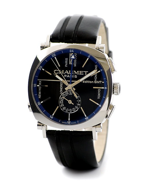 Chaumet Chaumet GMT W1129232A
