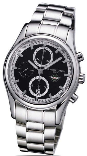 Frederique Constant Index/Healey FC-392HBS6B6B
