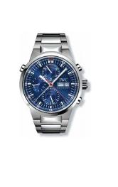 Pre-Owned IWC GST Perpetual Calendar Watch