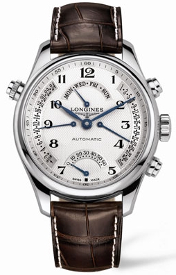 Longines Master Collection L2.717.4.78.3