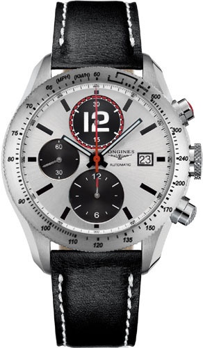 Longines Grande Vitesse L3.636.4.70.0