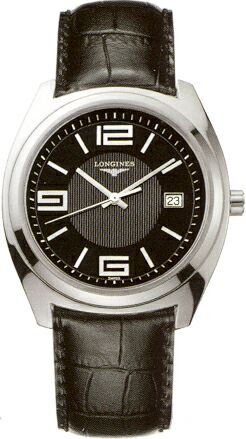 Longines Lungo Mare L3.632.4.58.2