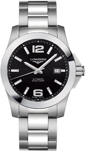 Longines Conquest L3.677.4.56.6