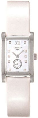 Longines Dolce Vita L5.155.4.84.2