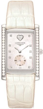 Longines Dolce Vita L5.655.0.94.2