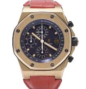 Audemars Piguet Royal Oak Offshore 25770BA Audemars Piguet Royal Oak Offshore 25770BA