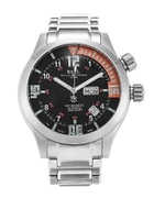 Ball Engineer Master II Diver DM1020A-SAJ-BKOR Ball Engineer Master II Diver DM1020A-SAJ-BKOR