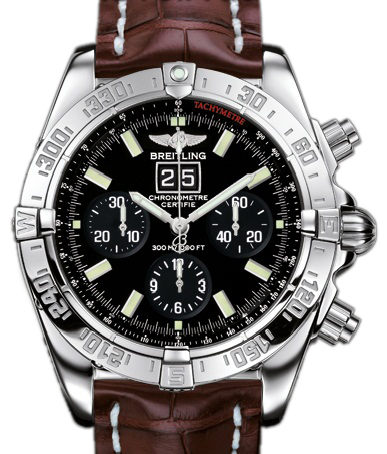Breitling Blackbird A44359