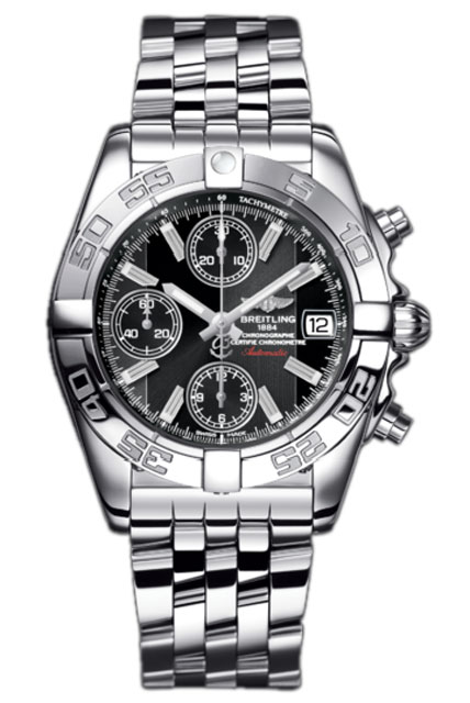 Breitling Chrono Galactic A13364