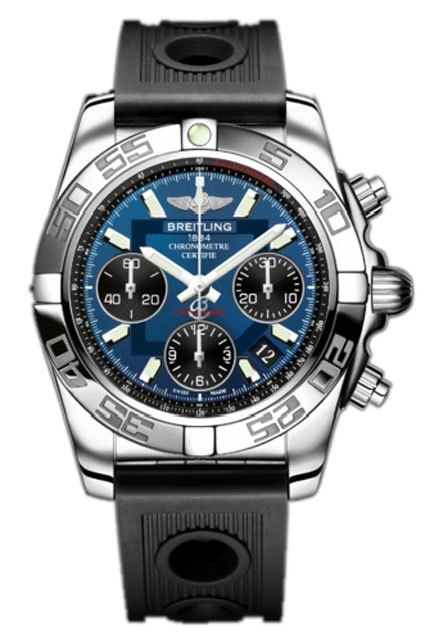 Breitling Chronomat 41 AB0140