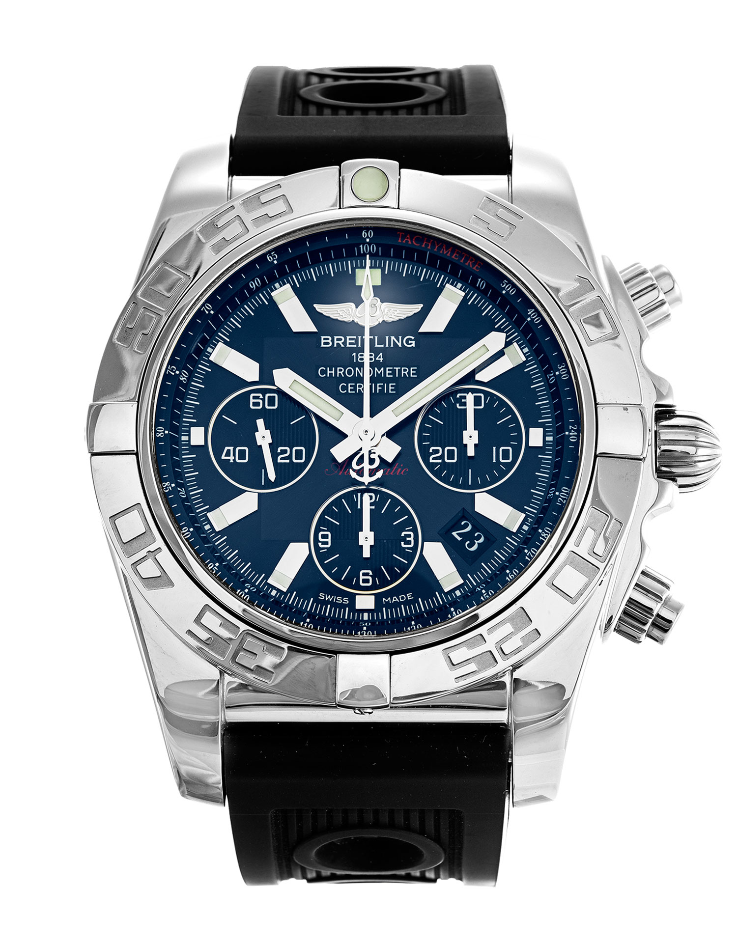 Breitling Chronomat 44 AB0110