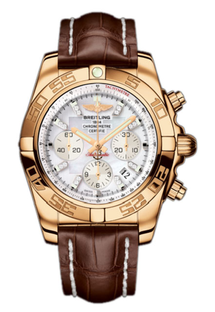 Breitling Chronomat HB0110