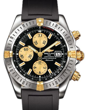 Breitling Chronomat Evolution B13356