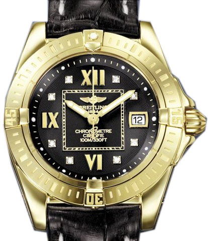 Breitling Cockpit Lady K71356