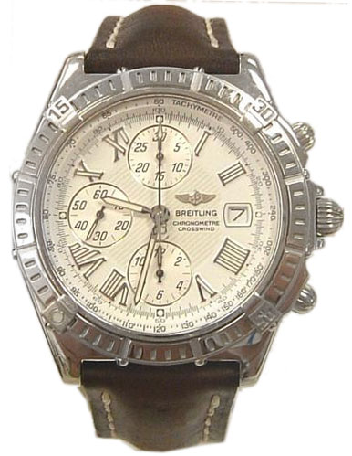 Breitling Crosswind A13355