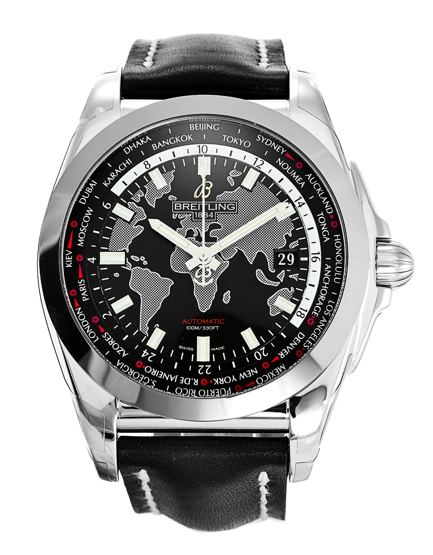 breitling wb3510