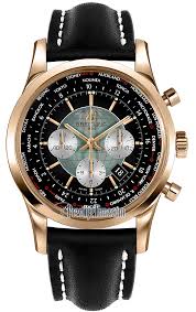 Breitling Transocean Chronograph RB0510