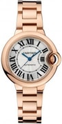 Cartier Ballon Bleu W6920068