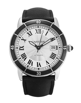 Second hand cartier watches 2025 for sale
