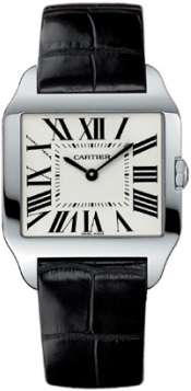 Cartier Santos Dumont W2009451