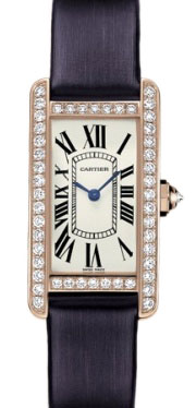 Cartier Tank Americaine WB707931