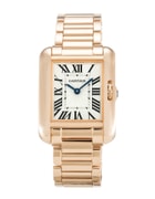 Cartier Tank Anglaise W5310013