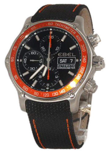 Ebel 1911 Discovery 1215889