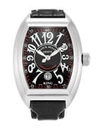Orologi Franck Muller Conquistador usati su