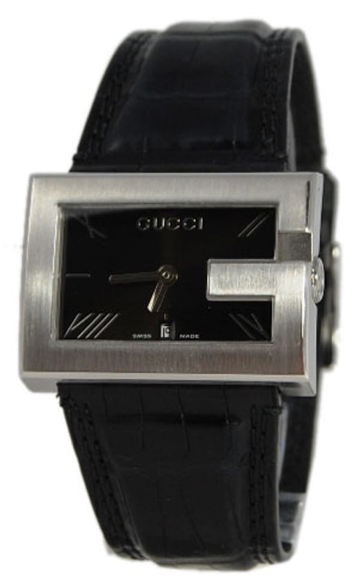 Gucci watch 2025 100 meters