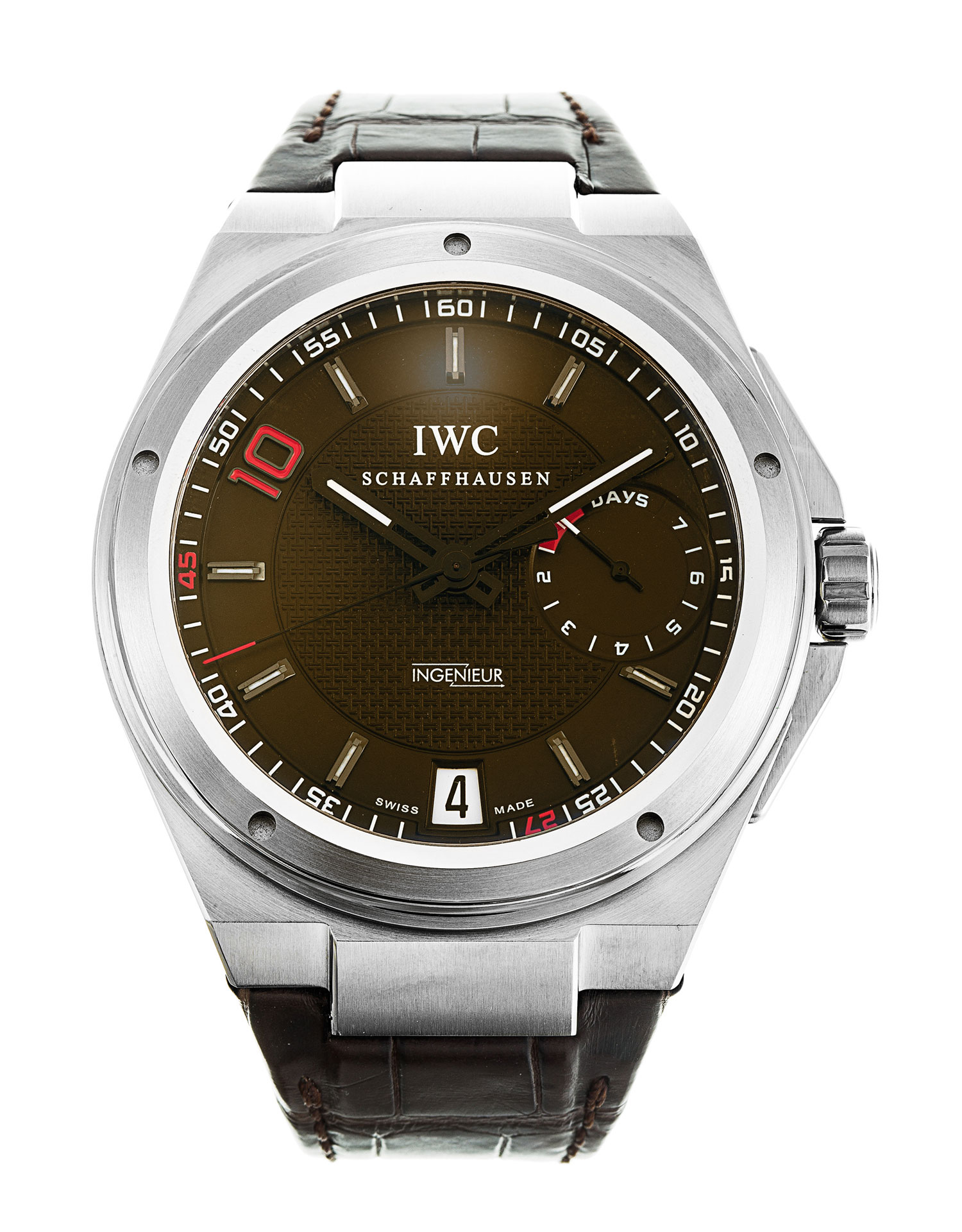 IWC Ingenieur IW500508