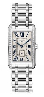 Longines Dolce Vita L5.755.0.71.6
