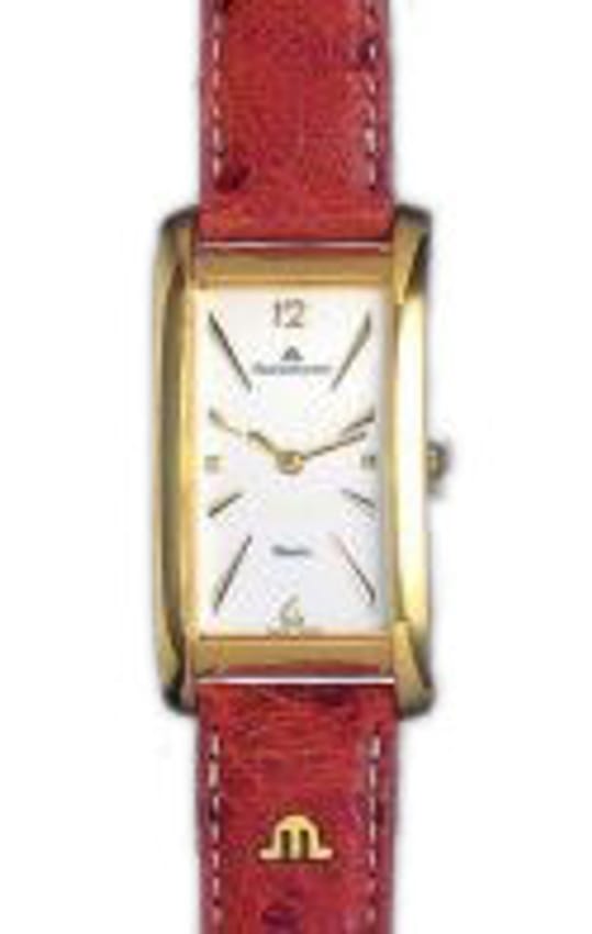 Maurice sales lacroix fa2064