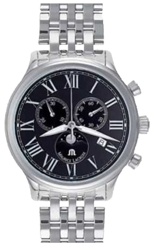 Maurice Lacroix Les Classiques LC1138 SS002 310 Watch