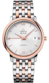 Omega De Ville Prestige 424.20.37.20.02.002