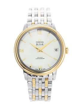 Pre Owned Omega De Ville Watches For Sale