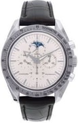 Omega Speedmaster Moonphase 3875.30.31 Omega Speedmaster Moonphase 3875.30.31