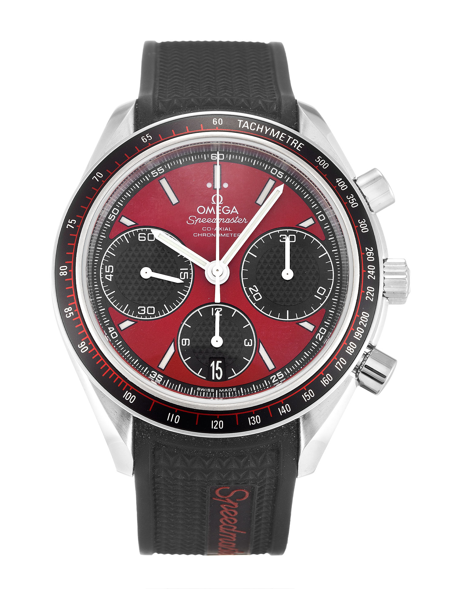 Omega Speedmaster Racing 326.32.40.50.11.001