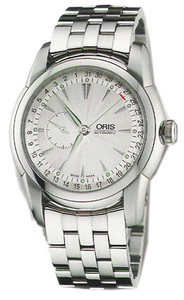 Oris Artelier Pointer Date 644 7545 40 51 MB