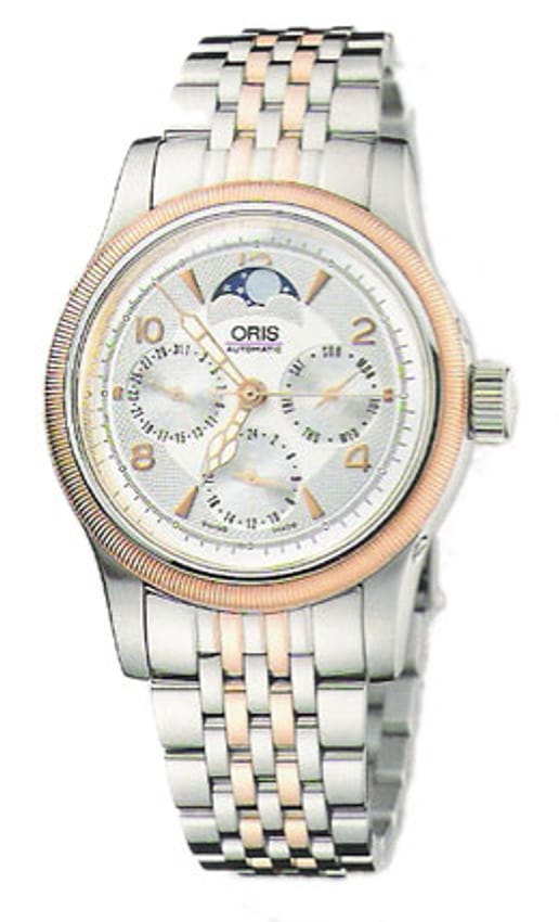 Oris 7566 best sale