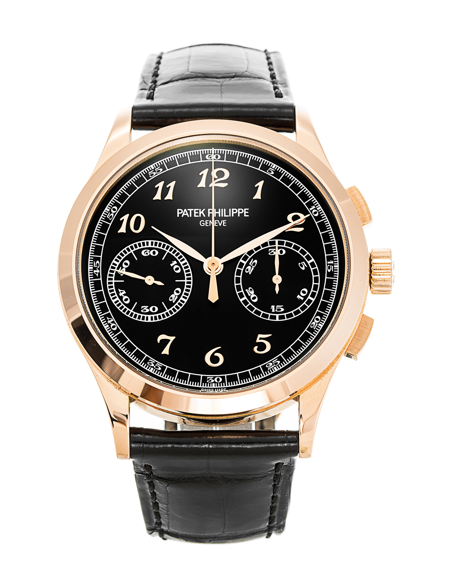 Patek Philippe Complications 5170R-010