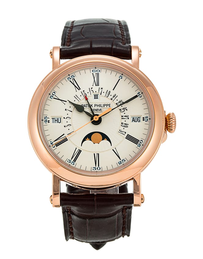 Patek 5159r best sale