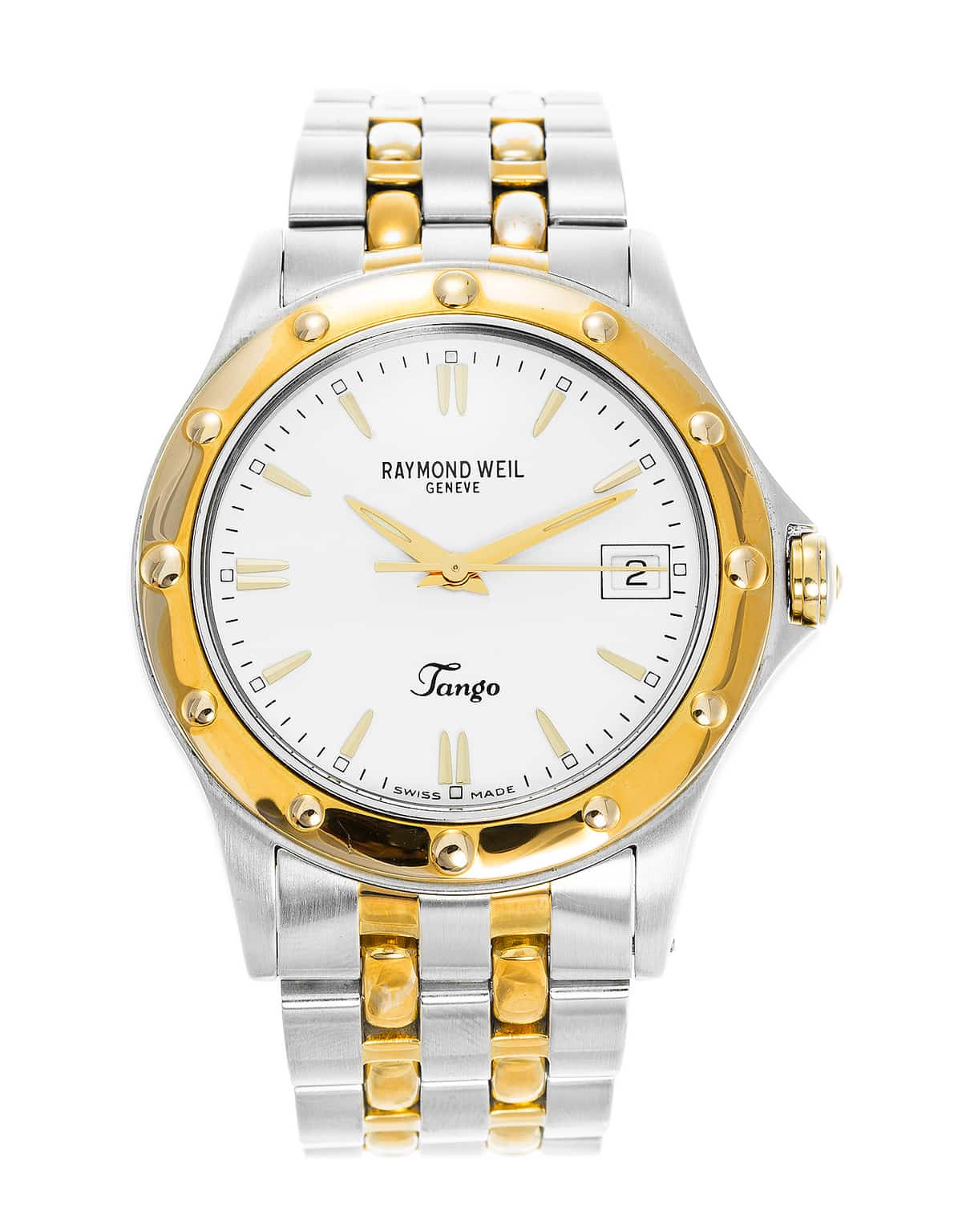 Raymond weil tango 5590 price Clearance