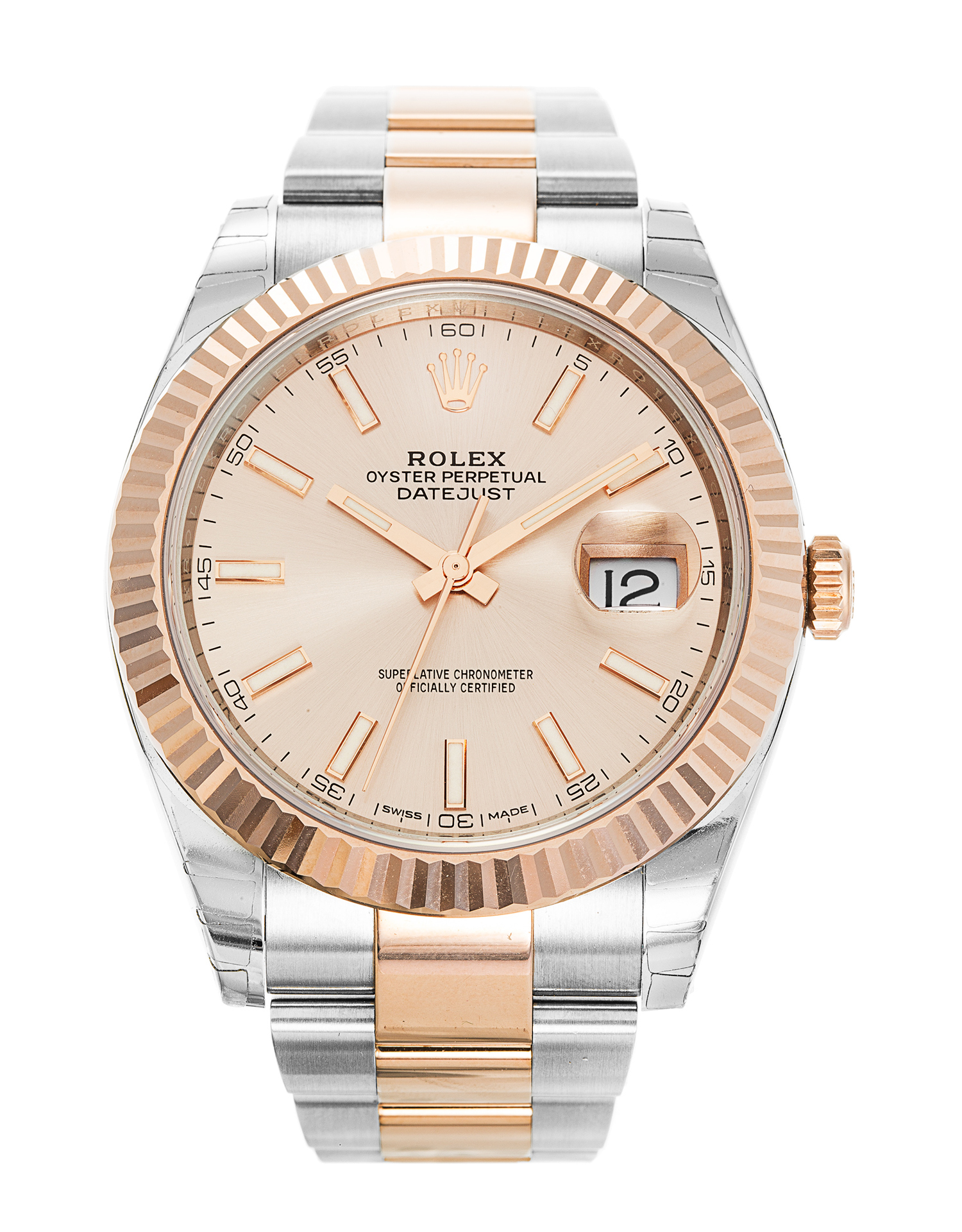 Rolex Datejust 41 126331