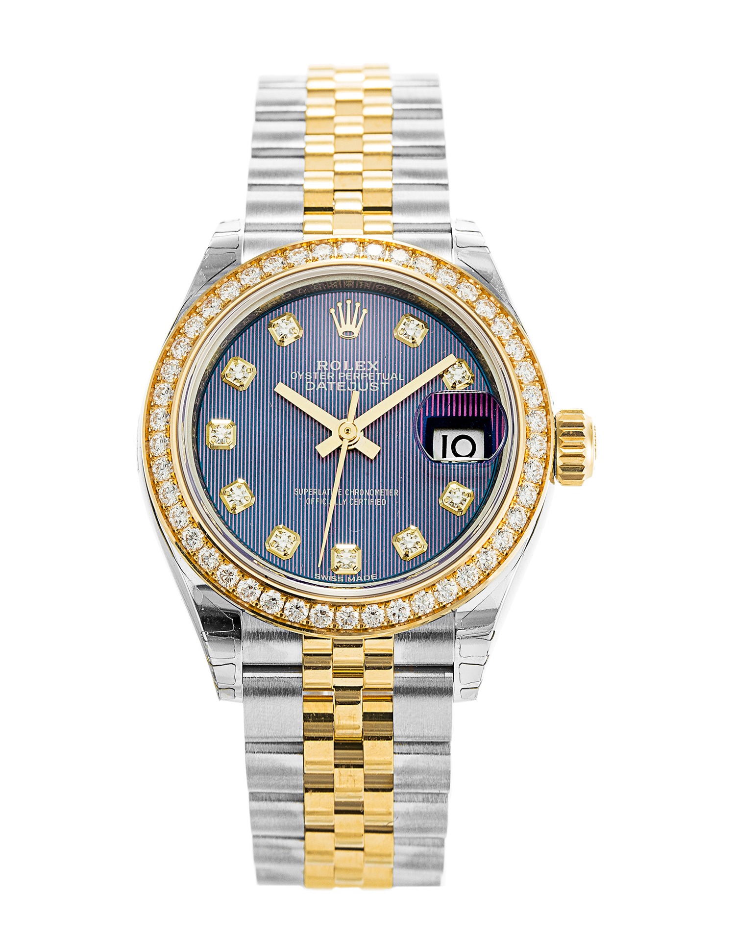 Rolex Datejust Lady 28 279383 RBR