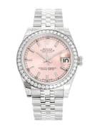 Rolex Datejust Lady 31 178384