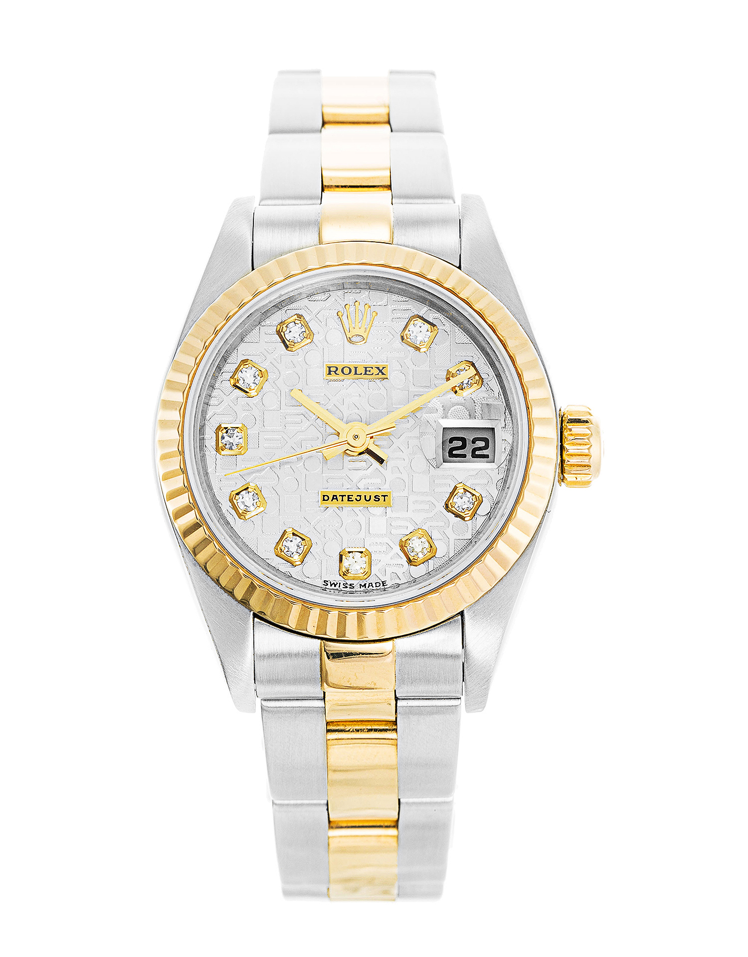 Rolex Datejust Lady 79173